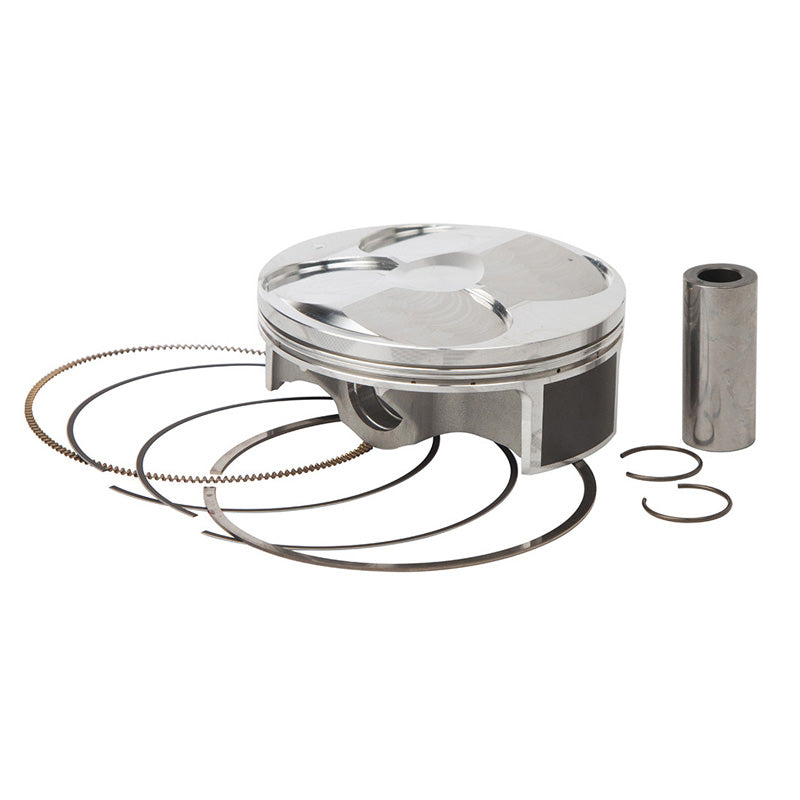 VERTEX FORGED HIGH COMPRESSION PISTON KIT 24019C