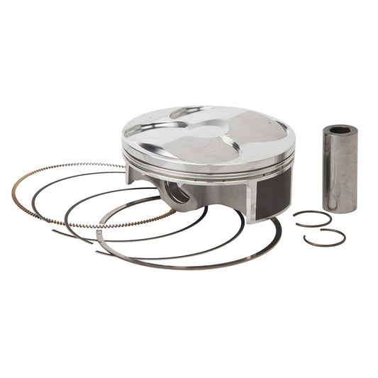 VERTEX FORGED HIGH COMPRESSION PISTON KIT 24019C