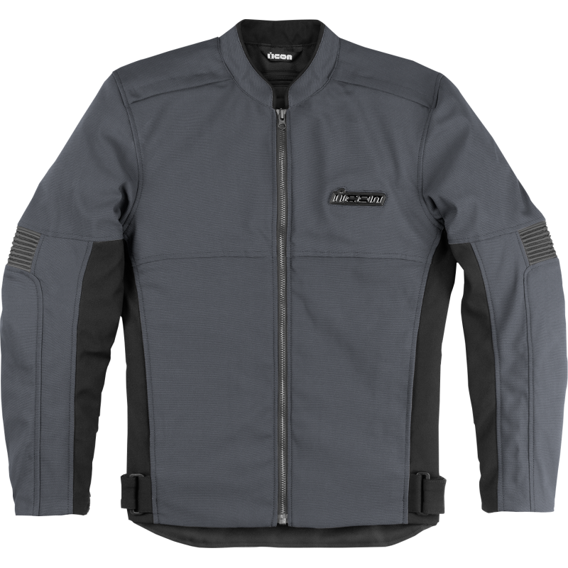 ICON SLABTOWN CE JACKET GY SM 2820-6254