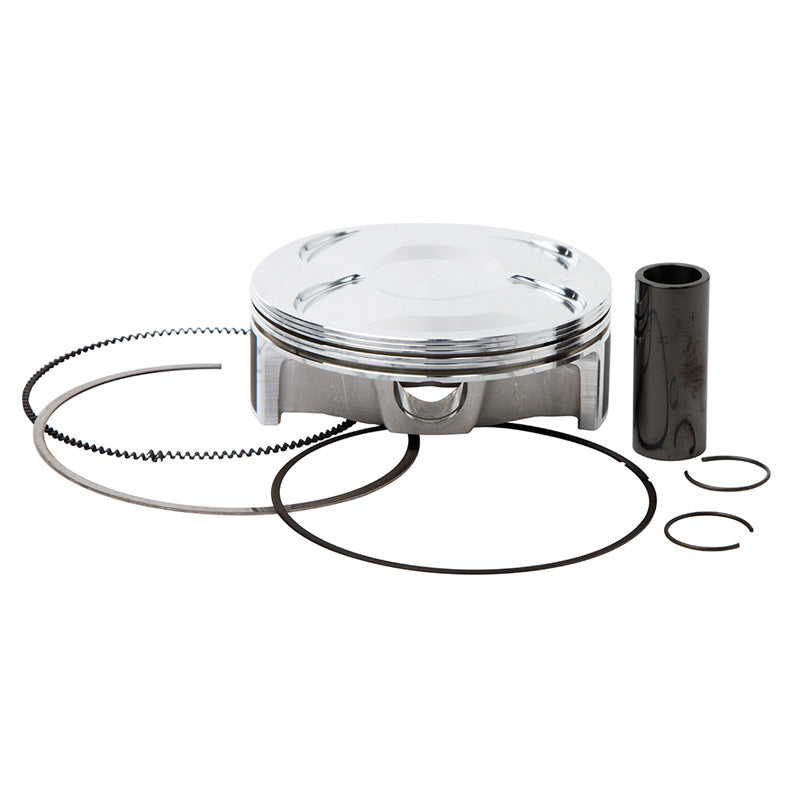 VERTEX FORGED HIGH COMPRESSION PISTON KIT 23417B