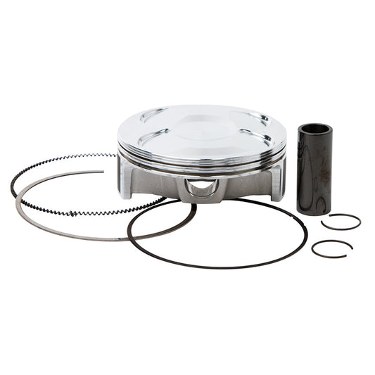 VERTEX FORGED HIGH COMPRESSION PISTON KIT 23417B