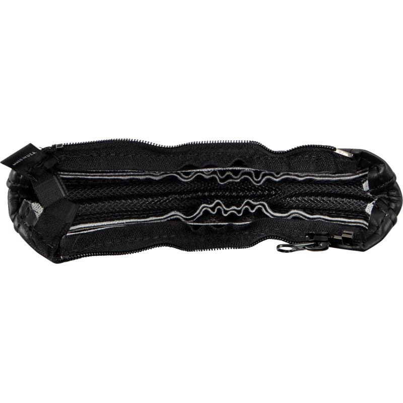 SHOW CHROME GRAB HANDLE COVER BK H44-2BK