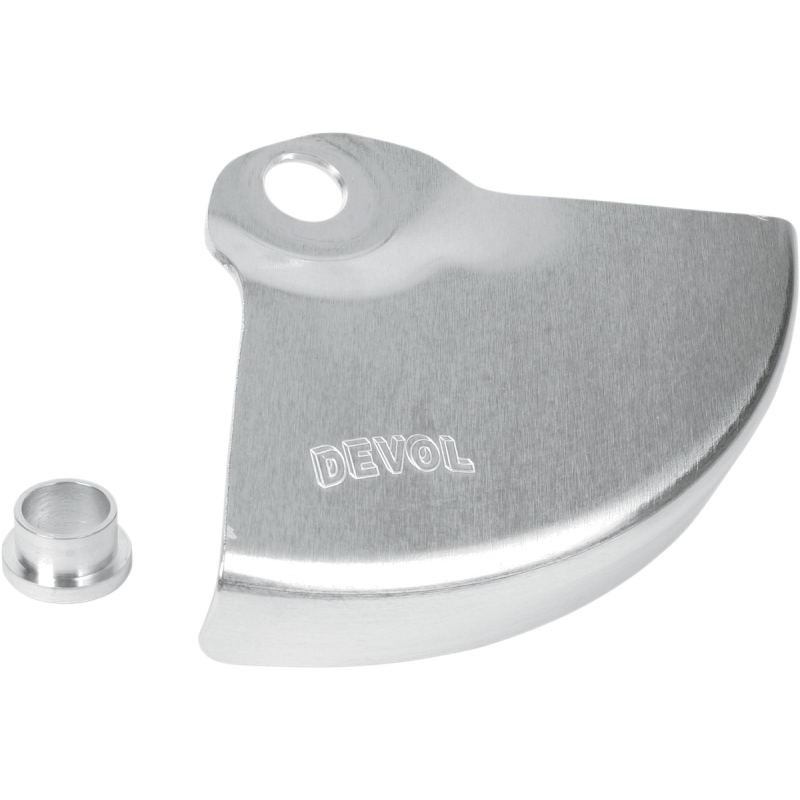 DEVOL ENGINEERING REAR DISC GRD DVOL KX0520 0105-2401