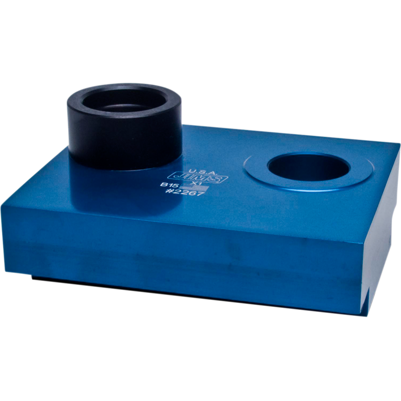 JIMS CRUISE DRIVE VISE STAND 2267