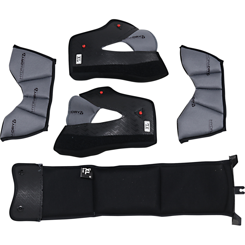 ICON INTSET VPRO XL-L/2X0S/3XT 0134-2655