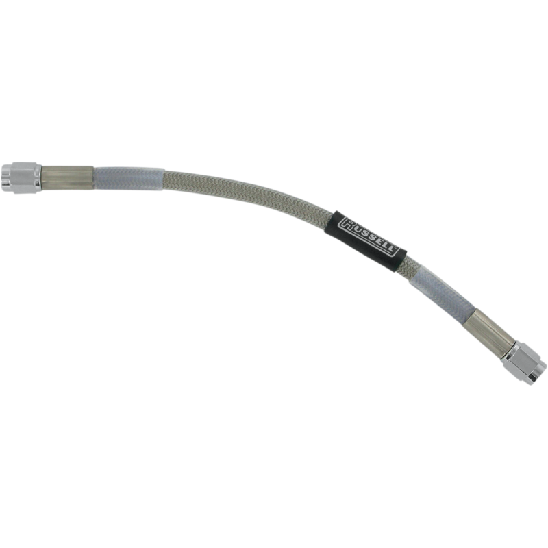RUSSELL 12" UNIVERSAL C/C BRAKE HOSE RUSSELL R58022S
