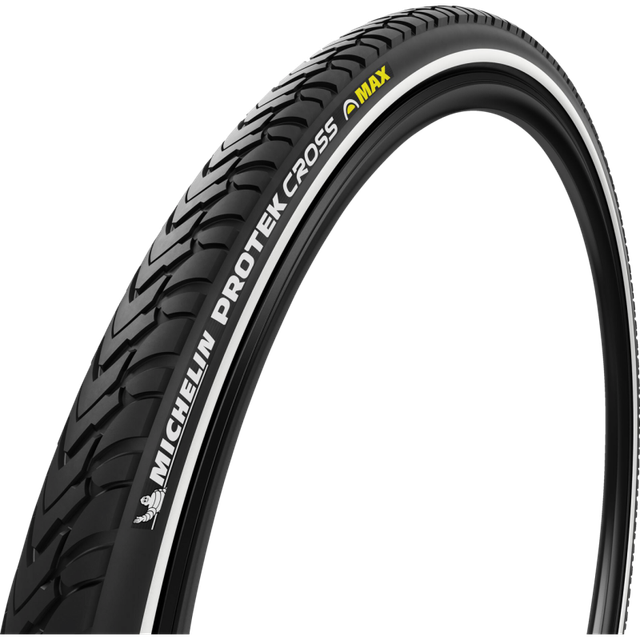 MICHELIN 37-622 (700X35C) PROTEK CROSS MAX BR FRONT/REAR 64446