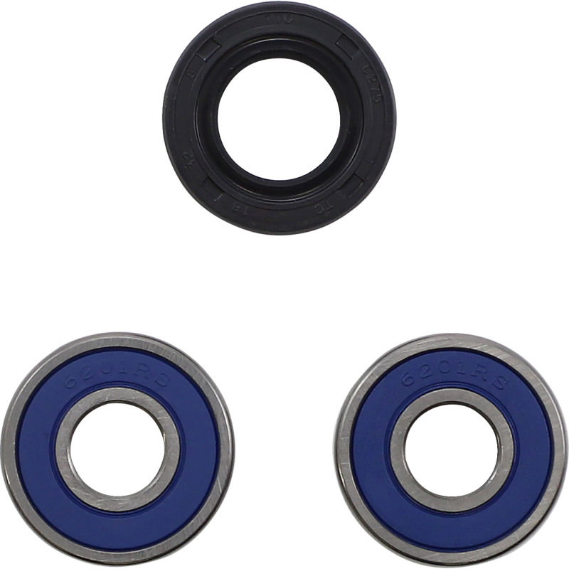 MOOSE RACING BEARING WHEEL RR CRF50 25-1645