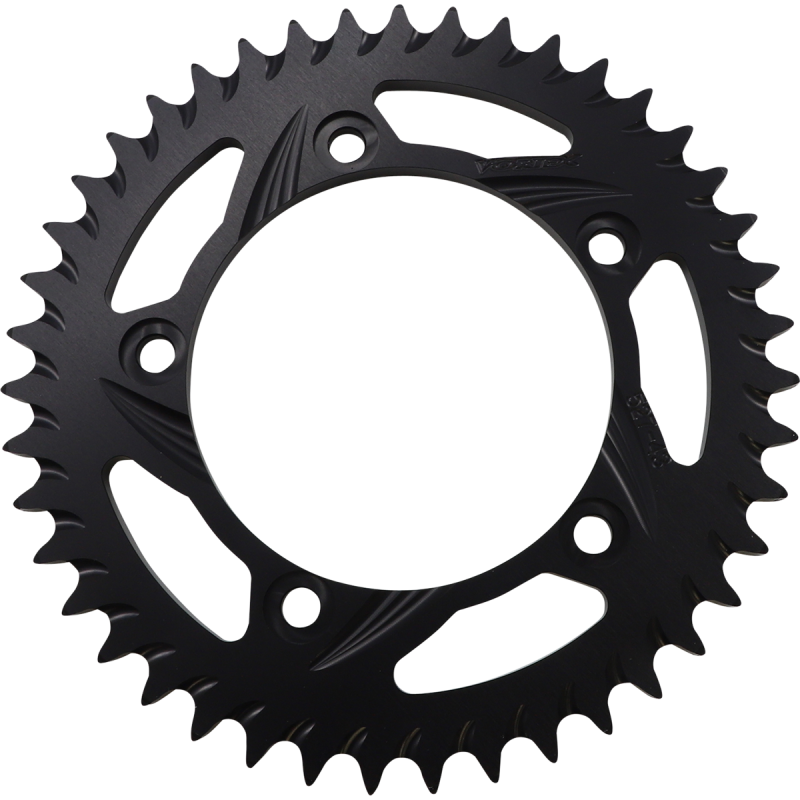 VORTEX VORTEX F5 43 TOOTH REAR SPROCKET 527K-43