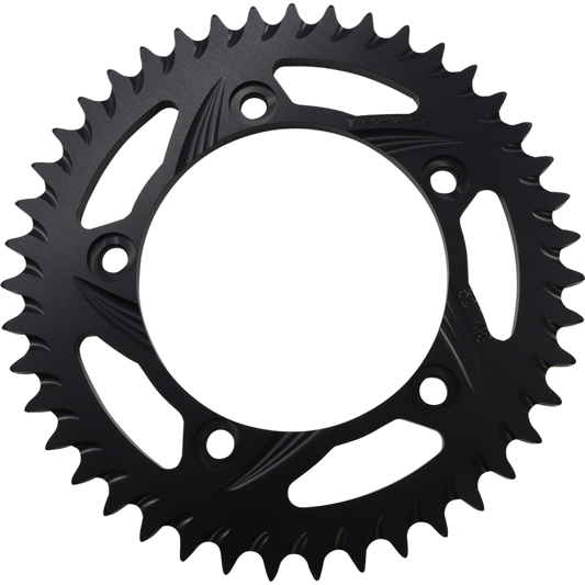 VORTEX VORTEX F5 43 TOOTH REAR SPROCKET 527K-43