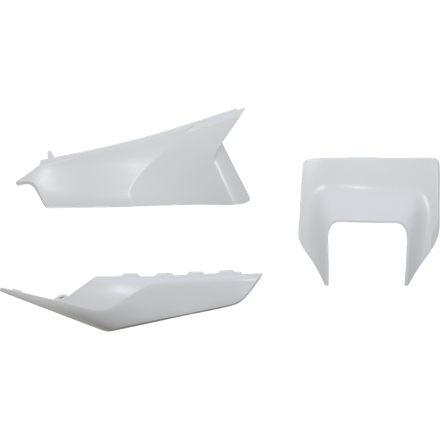 ACERBIS PLASTIC KIT-XCF-W350/500 XC-W150TPI-300 EXC300TPI, ORIGINAL 2791547428