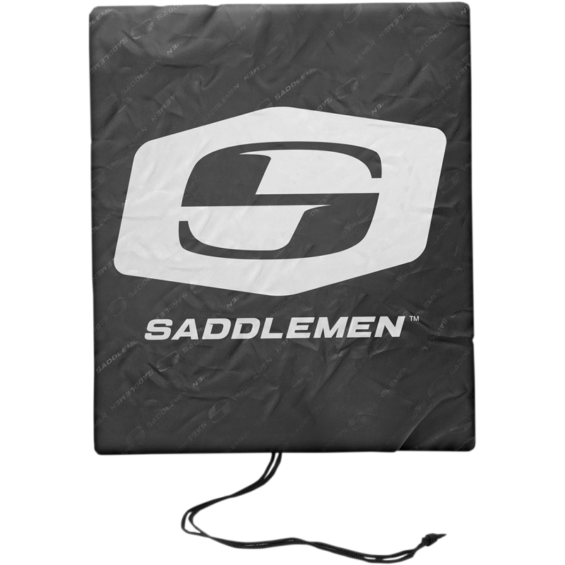 SADDLEMEN SISSY BAR BR1800 TACT 3515-0207
