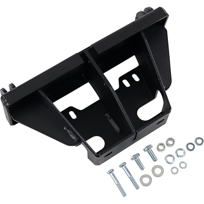MOOSE UTILITY- SNOW MOOSE RM5 PLOW MOUNT 4467PF