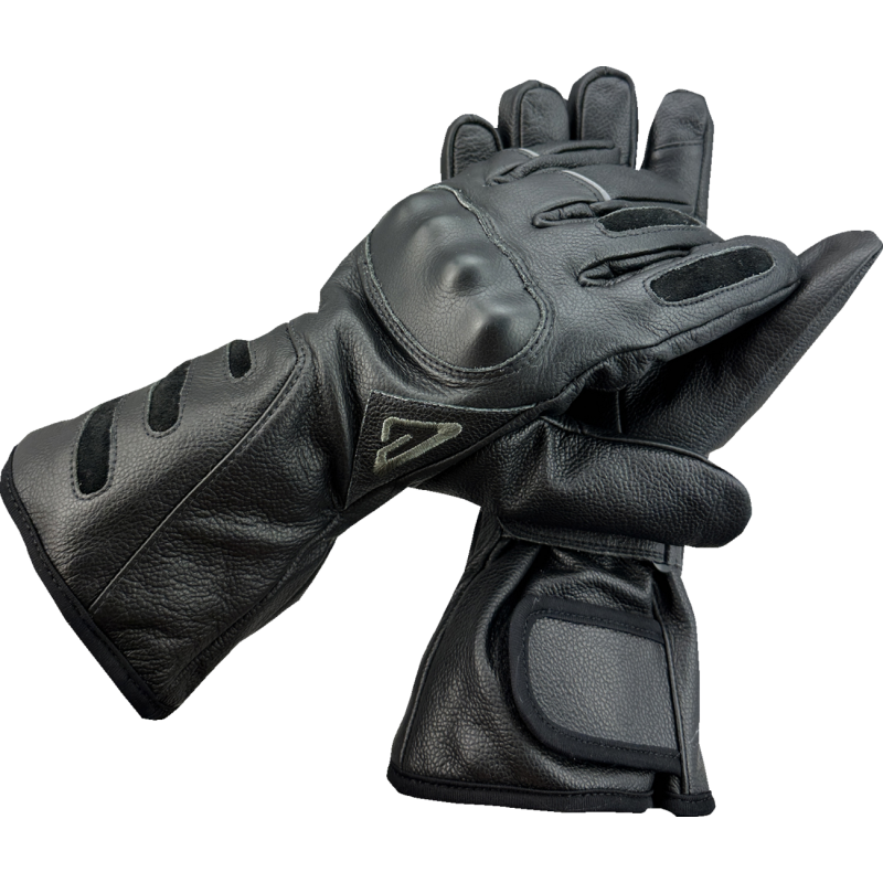 GEARS CANADA GENX4 KNUCKLE HEATED GLOVE XS 100387-1-XS