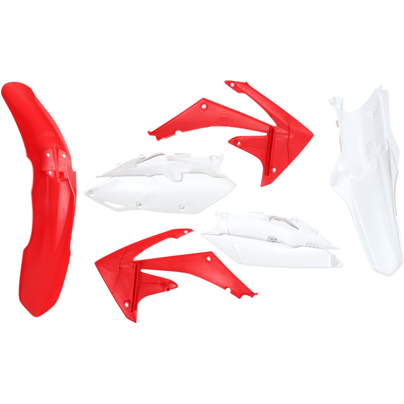 ACERBIS PSTICKIT-CRF250R:10-10 CRF450R:09-10ORIG 2141860438
