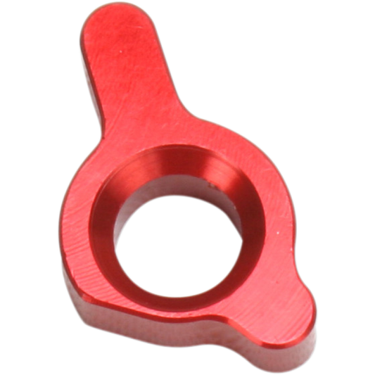 VORTEX FUEL CAP LOCK SWITCH V3 RED GC003R