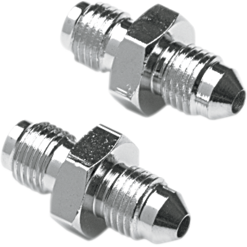 GOODRIDGE 3 TO 3/8-24 I.F. MALE H-D 2PK P10324-03CH-2
