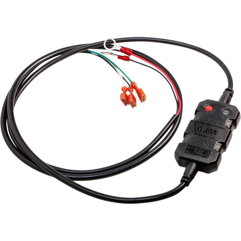 WARN WARN WINCH HUB CONTROL VRX 103950
