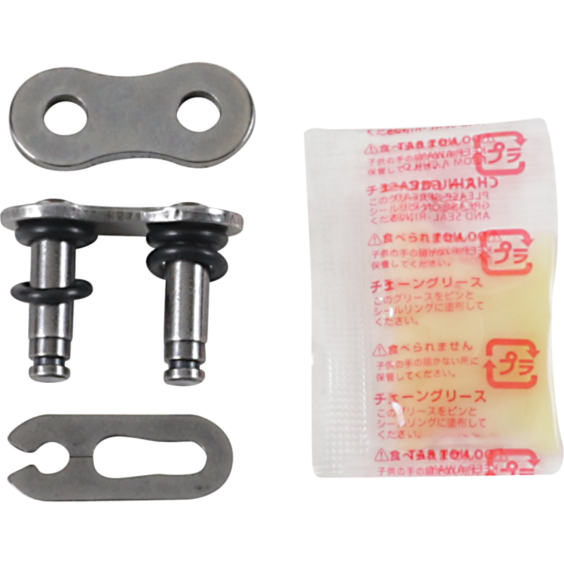 RK LINK CONN 520MAX-O CLIP 520MAXO-CL