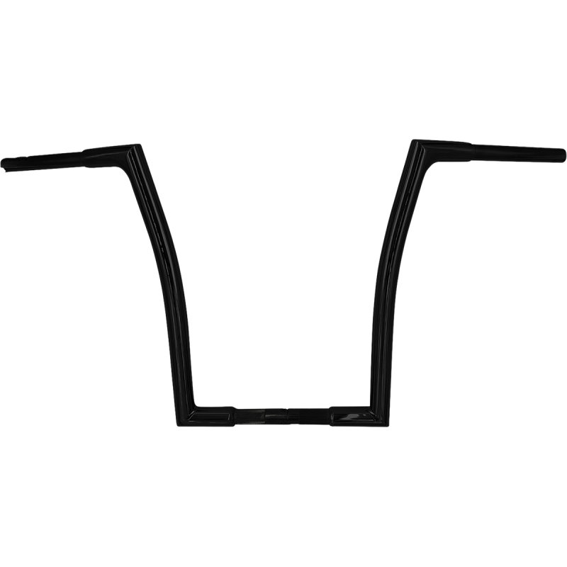 FAT BAGGERS INC H-BAR 16"BL 1.25"FT FLHR 707016-B