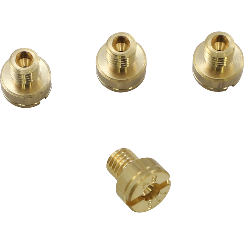 MIKUNI MIKUNI MAIN JET  #162.5 4PK N100.604-1625