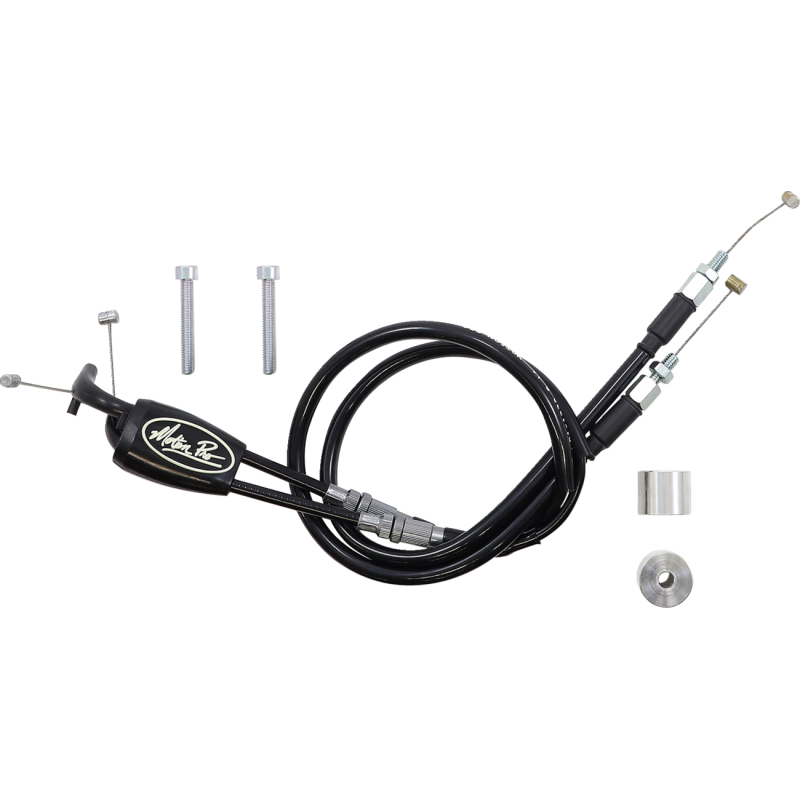 MOTION PRO THROTTLE KIT REV3 R1 01-2926