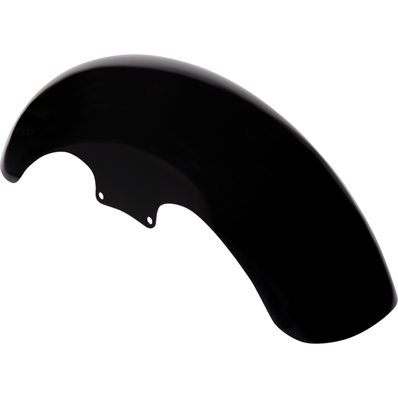 KLOCK WERKS 14-19   FLHT FRT FENDER KT THICK 16/19 KWF-01-0110-2014