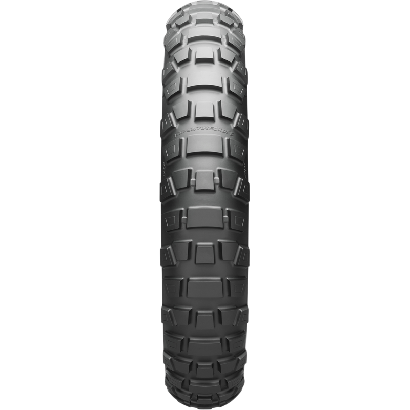 BRIDGESTONE 2.75-21 45P ADVENTURECROSS AX41 FRONT 011619
