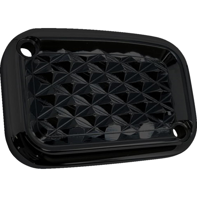 COVINGTONS LID M/C CLU DIA BLK 14-16 C3068-B
