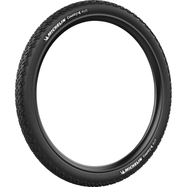 MICHELIN 26X2.00 COUNTRY DRY2 NR FRONT/REAR 11326