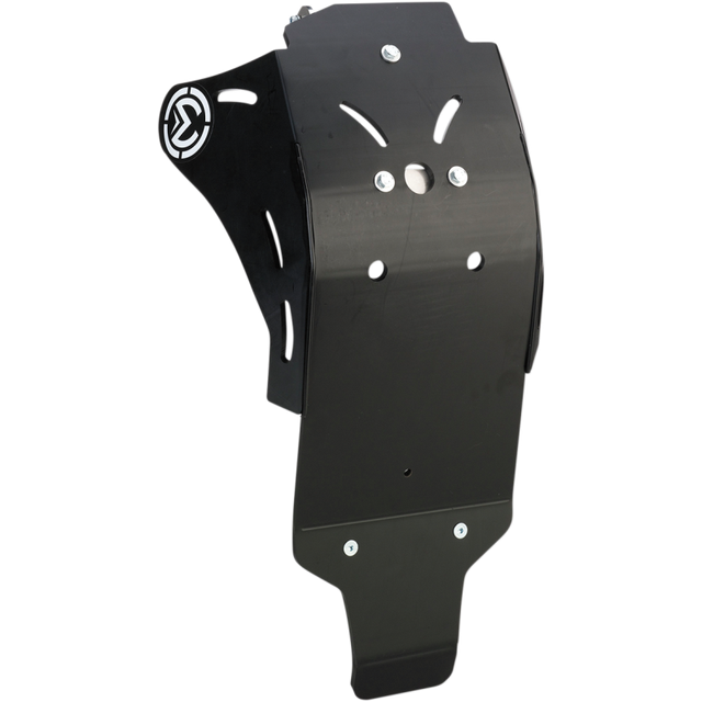 MOOSE RACING SKID PLATE PRO LG KTM PX1419