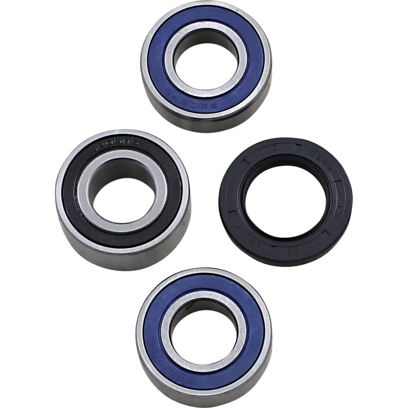 MOOSE RACING 25-1283 WHEEL BEARING & SEAL KIT 25-1283