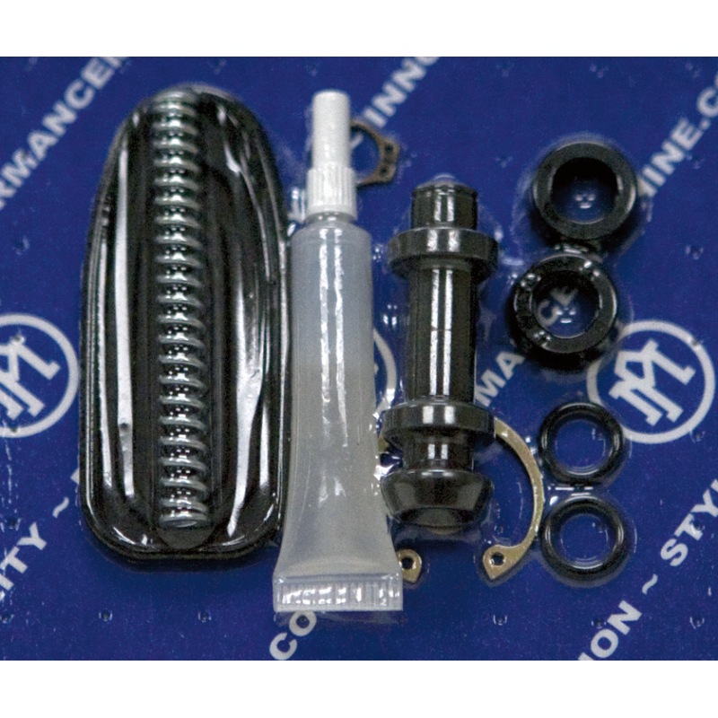 PERFORMANCE MACHINE 9/16" BORE CONTOUR REBUILD KITS 0060-3505