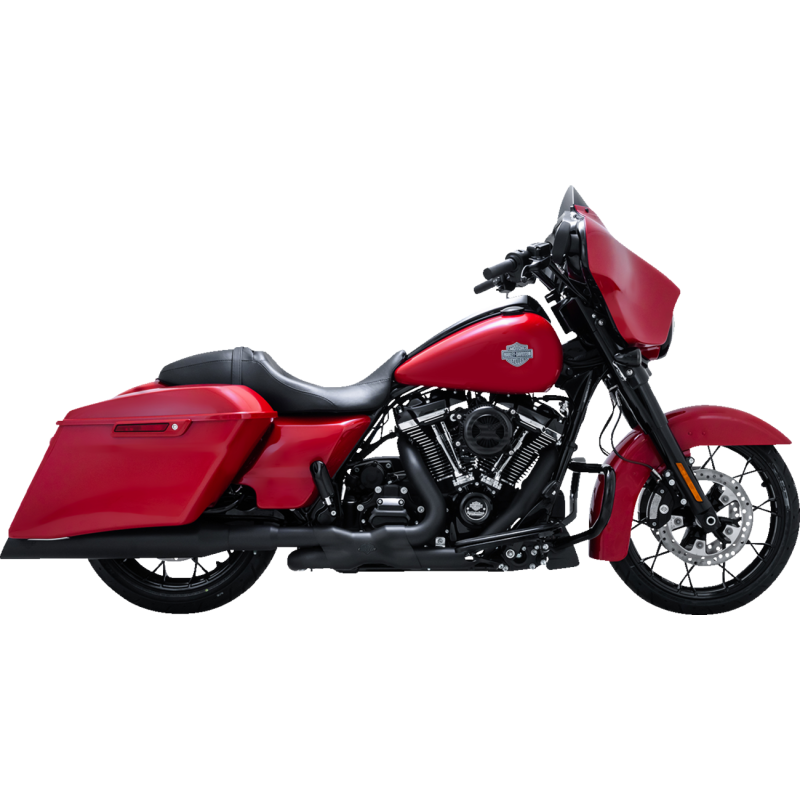 VANCE & HINES HEADPIPE P-DUAL BLK PCX 17+FL 46371