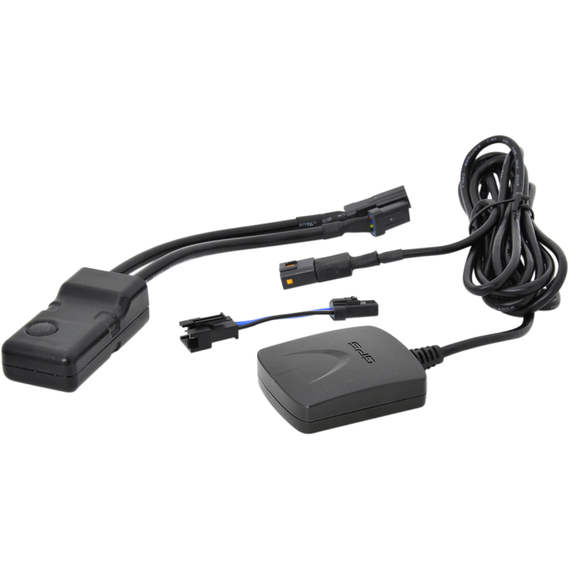 KOSO NORTH AMERICA GPS SPEED SIGNAL CONVERTER KIT KK000001