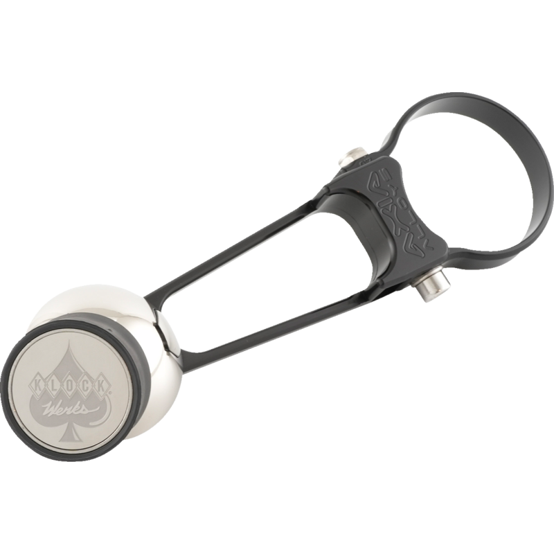 KLOCK WERKS MOUNT PHONE OS 2.0" KWD-05-0532
