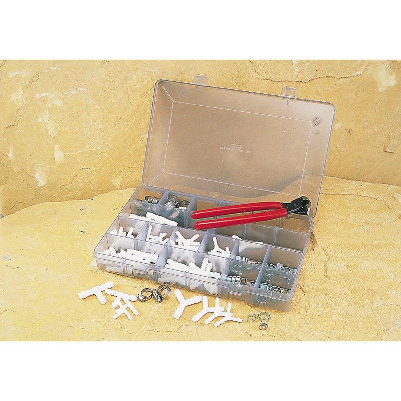 MOTION PRO STEEL O CLIP 7/16 PK/10 12-0026