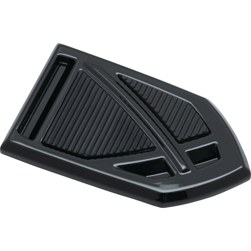 KURYAKYN BRAKE PEDAL PHTM BK PN 5755 KUR5755