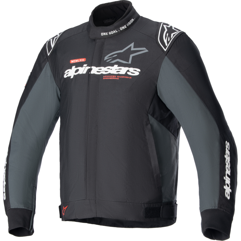 ALPINESTARS (ROAD) JKT MONZA SPORT B/G S 3306723-1169-S