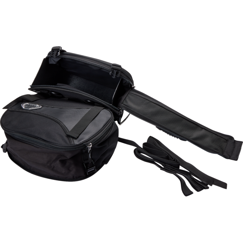 GEARS CANADA GEARS VOYAGER SADDLEBAGS 100173-1