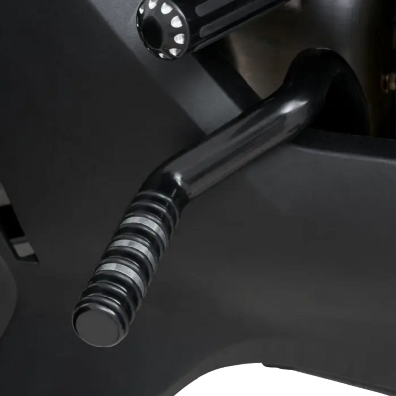 SHOW CHROME HIGHWAY MOUNTS CAN-AM RYKER 41-422