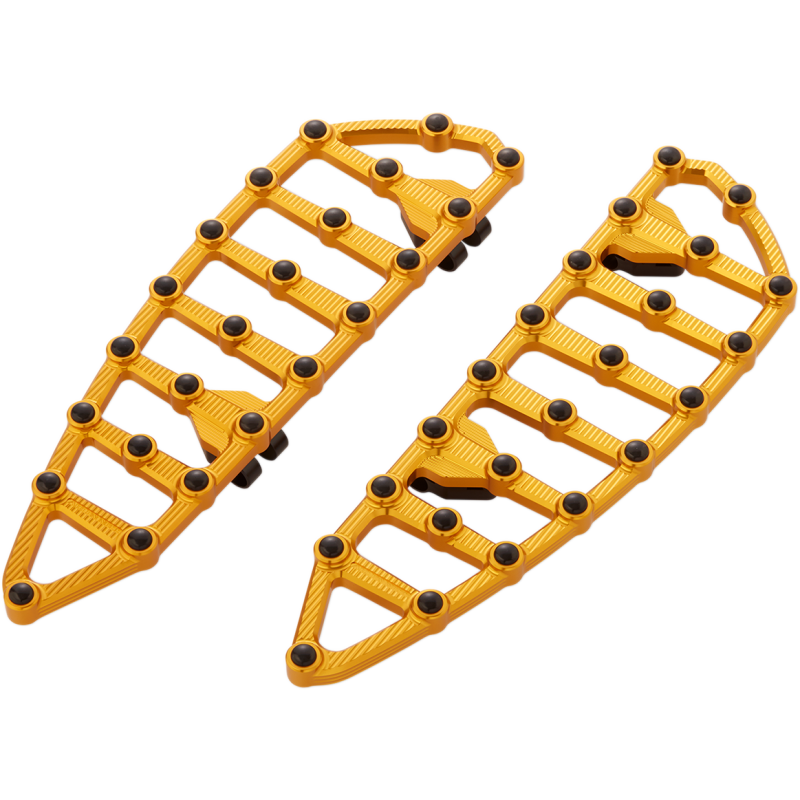 ARLEN NESS BOARDS MX DRV GOLD 06-894