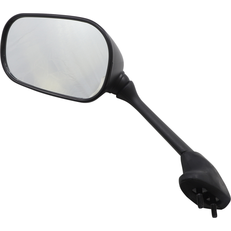 EMGO MIRROR L BLK YAM 20-80552
