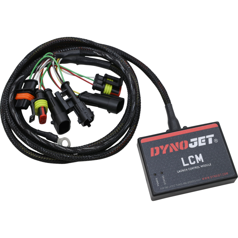 DYNOJET LNCH CNTRL KT RZR PRO 20- 96070006