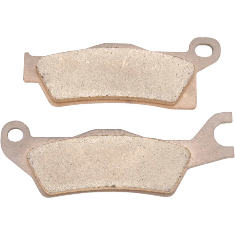 DP BRAKES DP515 STANDARD COMPOUND BRAKE PAD SET DP515