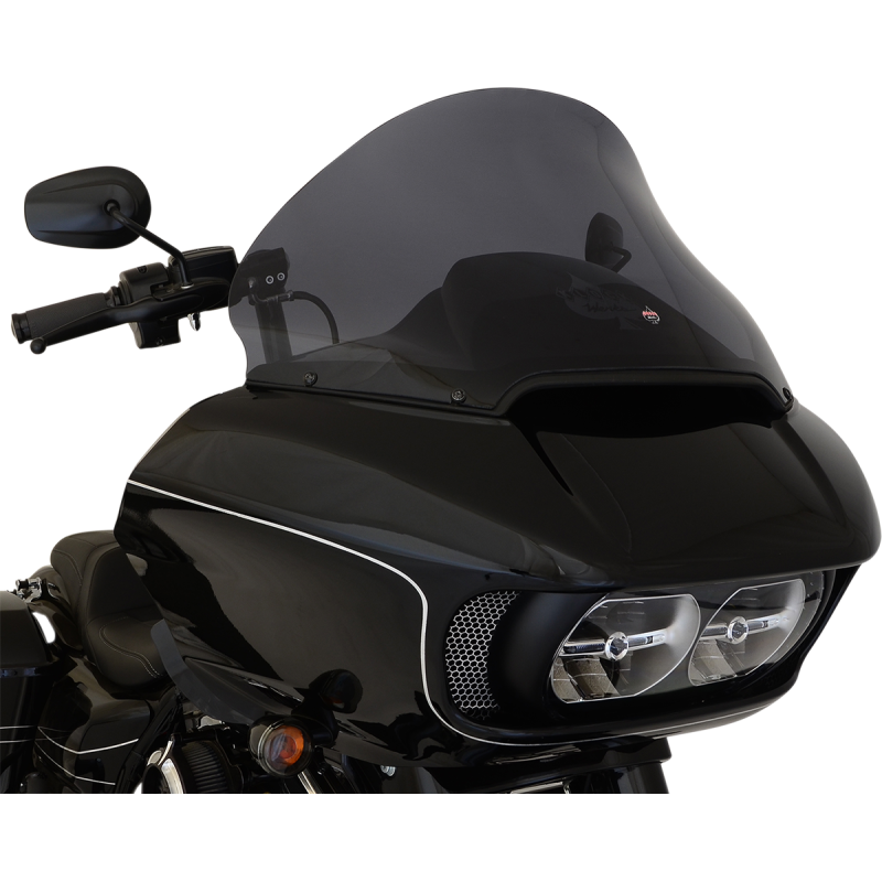 KLOCK WERKS WINDSHIELD 15-19 FLR FLTR 15"DS KWW-01-0315