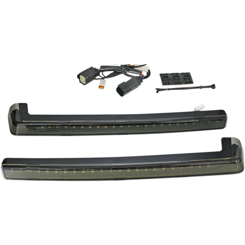 CUSTOM DYNAMICS LIGHT RBT PAK ARMS SMK PB-TP-ARM-14S