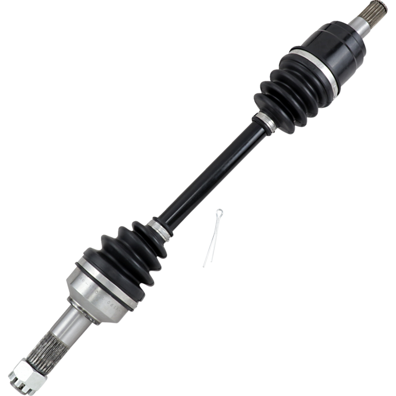 MOOSE UTILITY DIVISION AXLE KIT COMPLETE HONDA LM6-HO-8-234