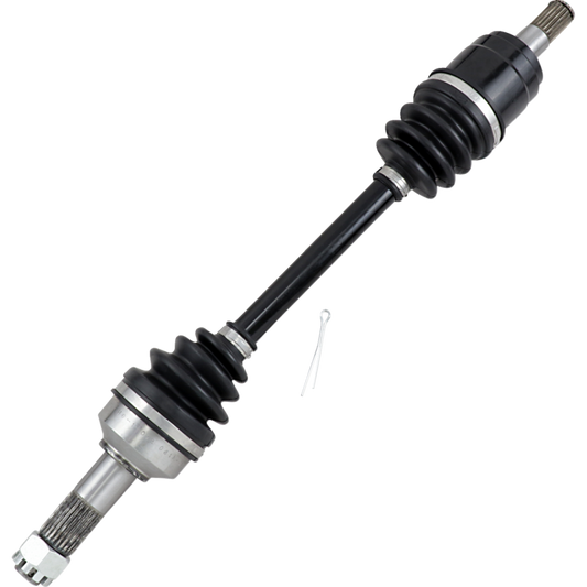 MOOSE UTILITY DIVISION AXLE KIT COMPLETE HONDA LM6-HO-8-234