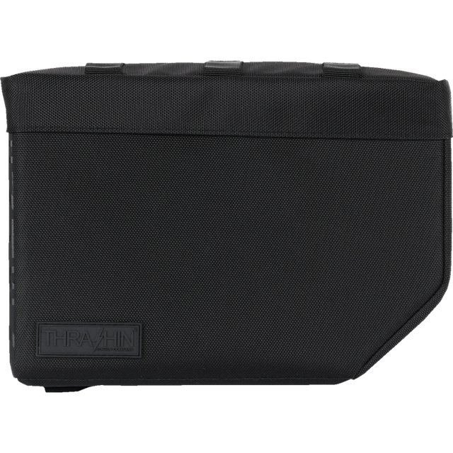 THRASHIN SUPPLY CO. SADDLEBAGS ESSENTIAL BASE 10L TSB-0020